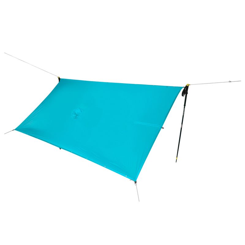 Poncho & Tarp 15D Ultrasilicone Sea to Summit