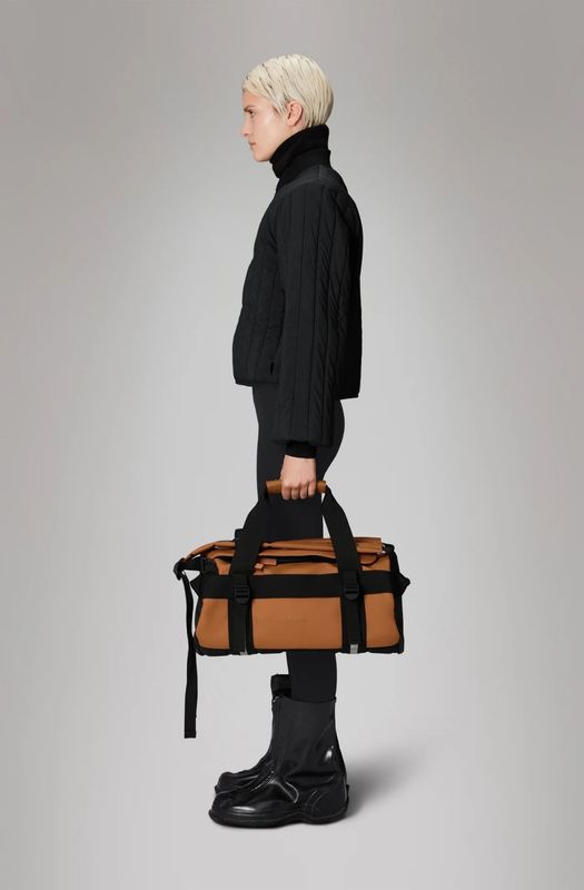 Rains Texel Duffel Bag Mini W3