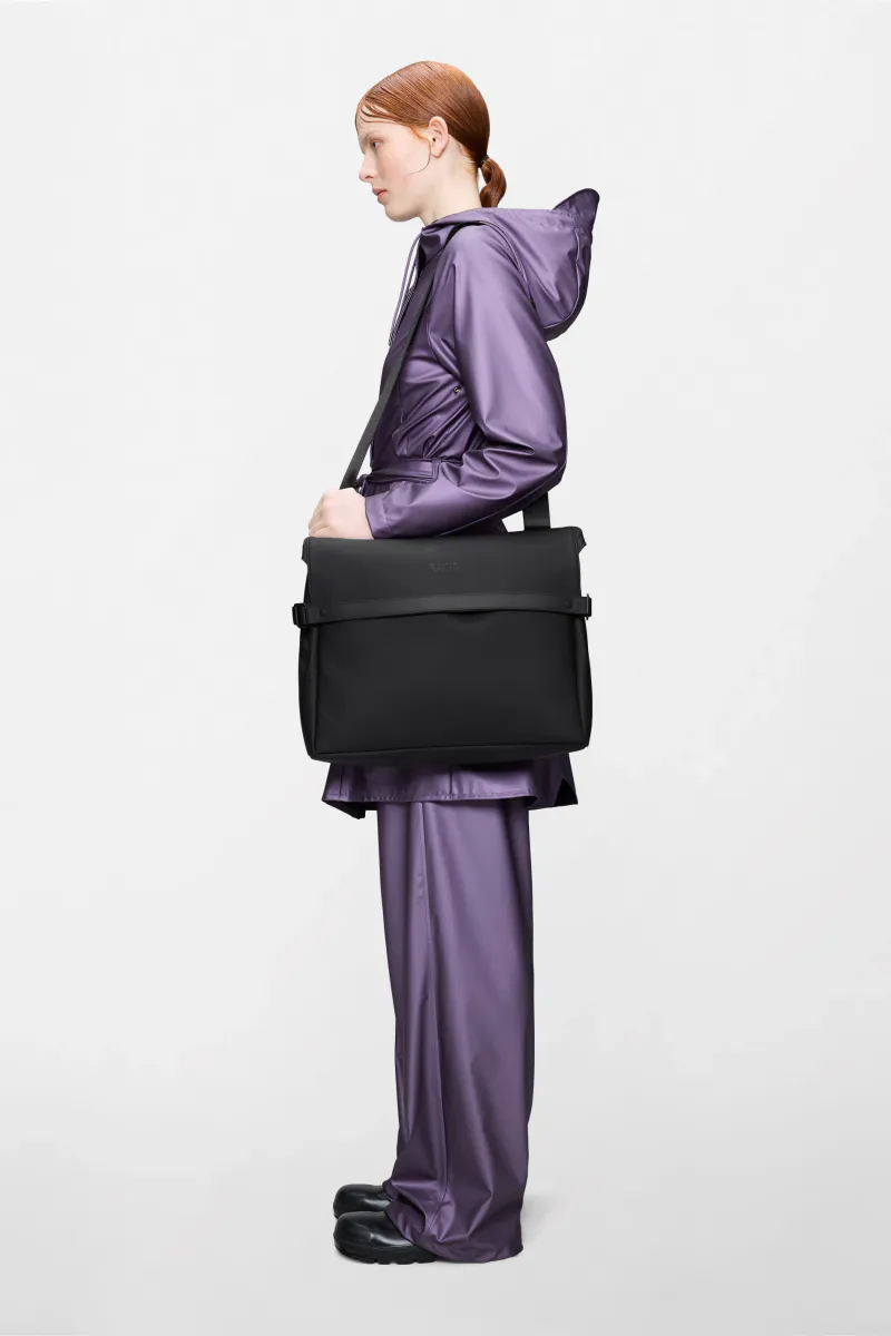 Rains OTG Messenger Bag