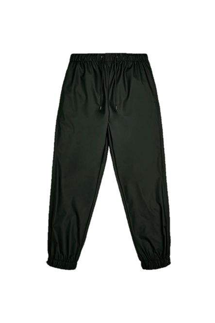 Hovedbilde Rains Pants Regular W3 Regnbukse