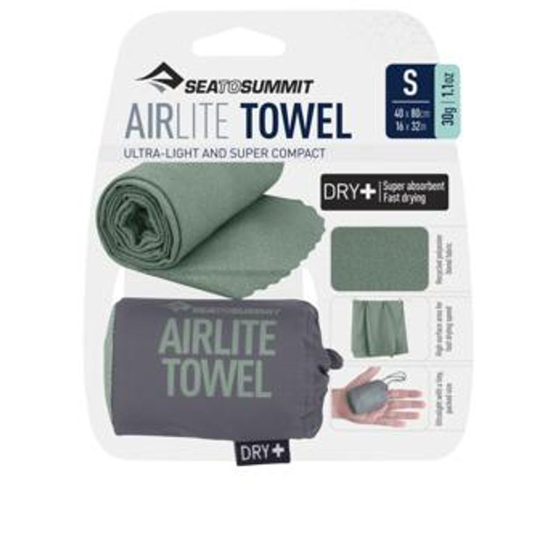Turhåndkle Airlite 80x40cm Sea to Summit
