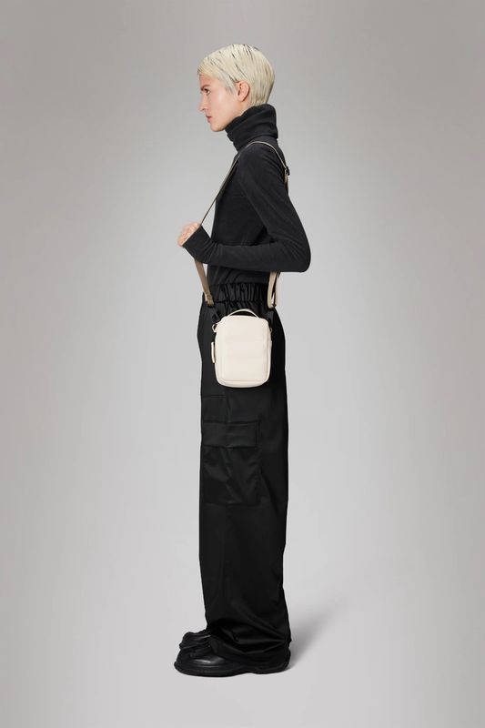 Rains Shield Reporter Box Bag