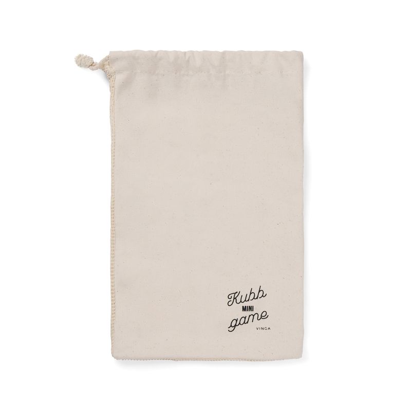 VINGA Muge tallspill mini