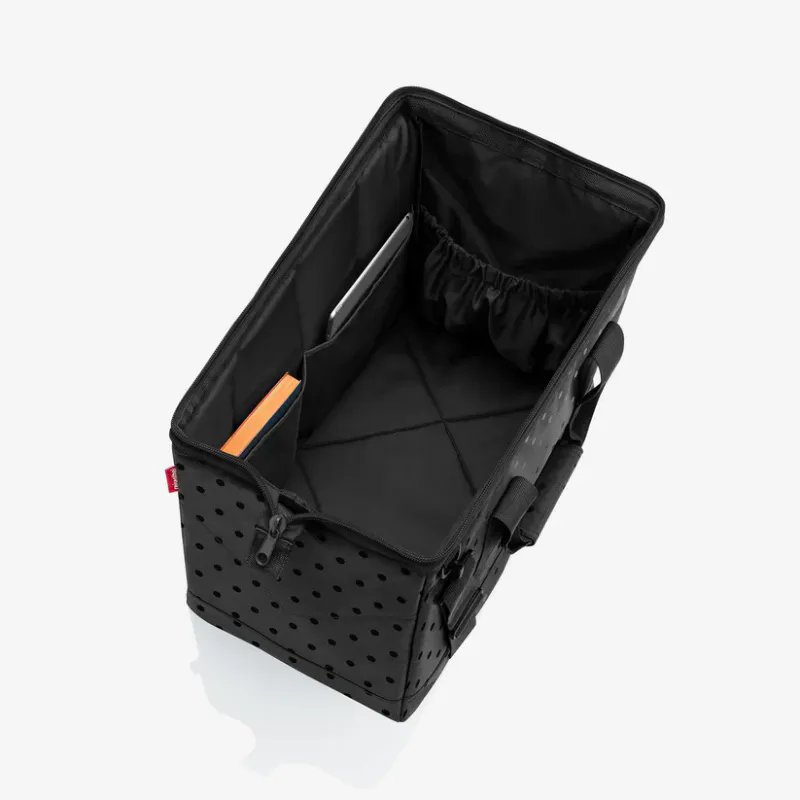 Reisenthel Allrounder 30L, Glossy Dots