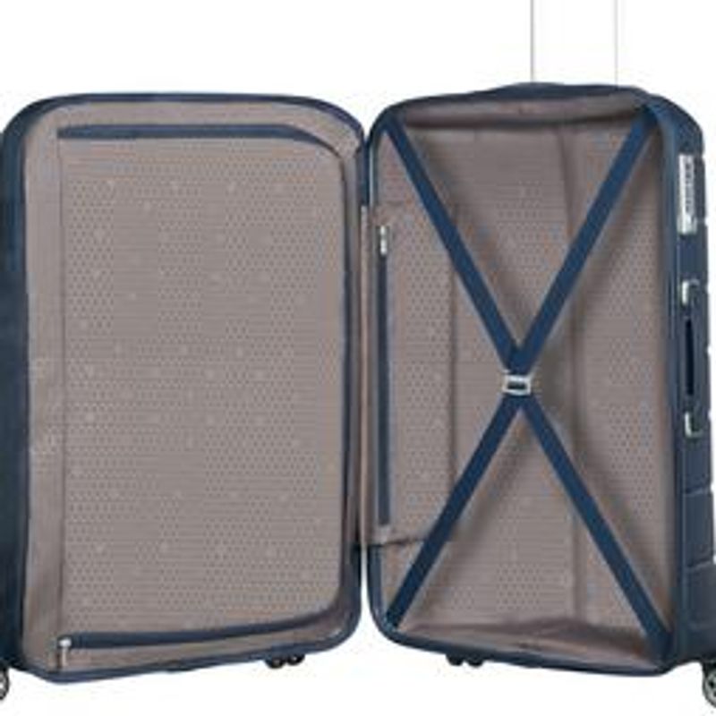 Koffert utvidbar 35-41L Flux  Samsonite