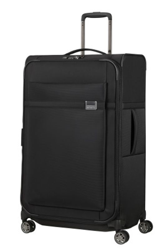 Koffert myk utvidbar 111,5-120 L Airea Samsonite