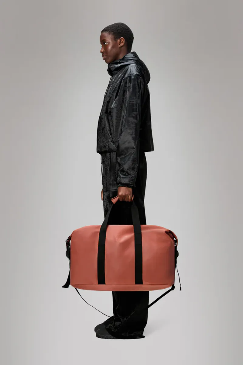 Rains Hilo Weekend Bag W3