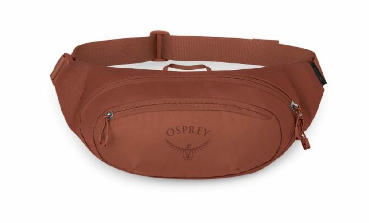 Magetaske Daylite fra Osprey, orange