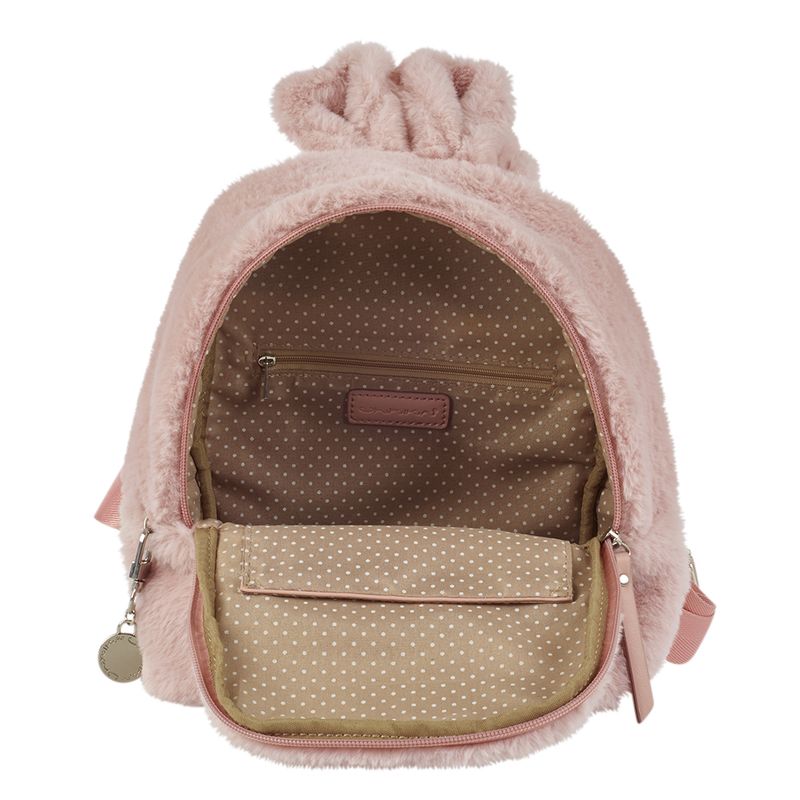 Ulrika Design Ryggsekk Kanin