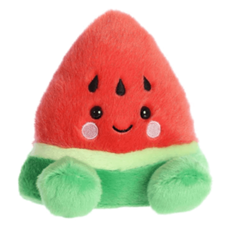 Palm Pals - Sandy Vannmelon 13 cm