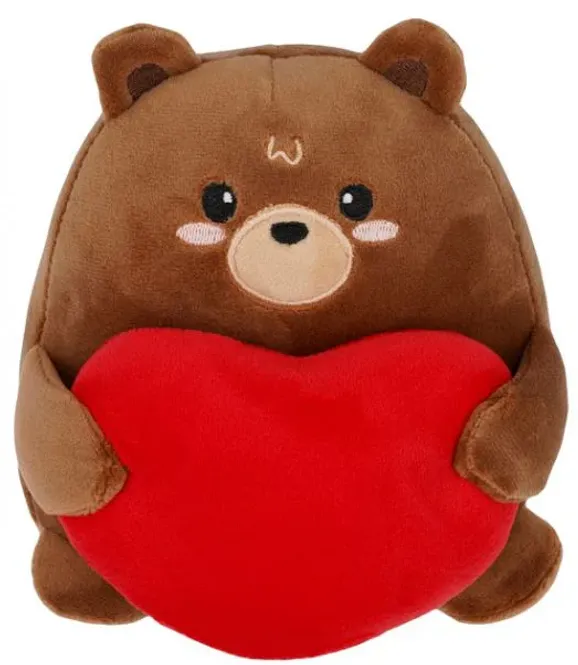Hovedbilde Supercute bamse, Teddy 15 cm