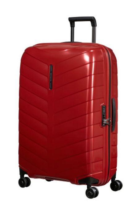 Hovedbilde Attrix koffert med 4 hjul 75cm 97L | Samsonite 
