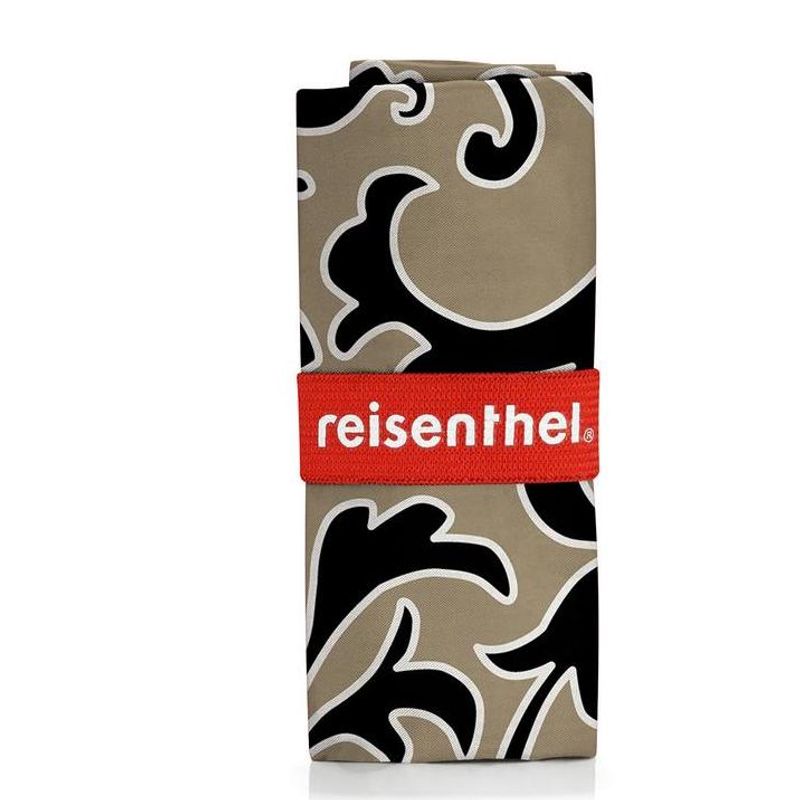 Handlenett 15L Baroque Marble - Reisenthel