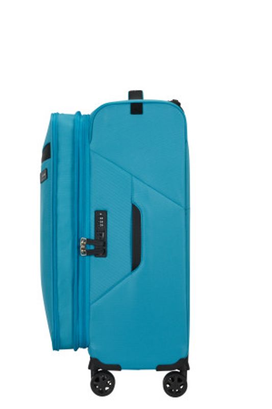 Litebeam utvidbar koffert 67/73 L Samsonite