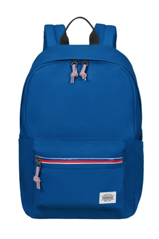 American Tourister Urban PC-ryggsekk 19,5L, blå