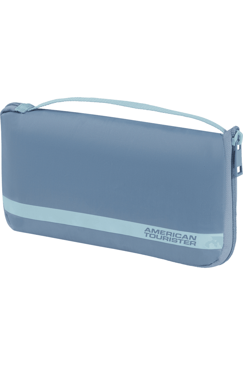 American Tourister bagasjetrekk L (73–78 cm) – Stone Blue