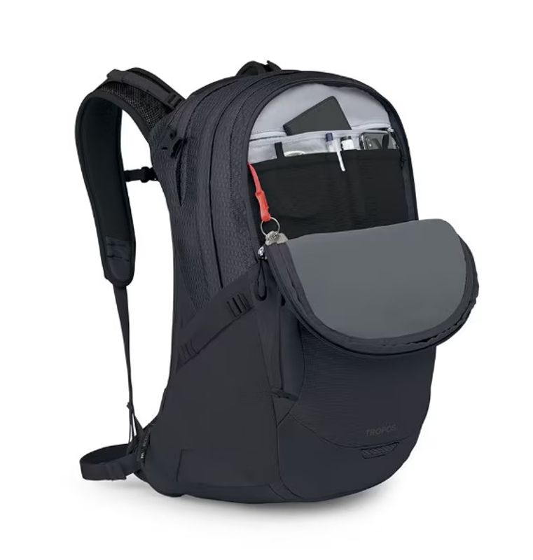 Osprey Tropos Ryggsekk 32L, sort