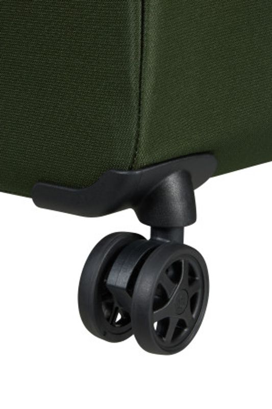 Litebeam utvidbar koffert 67/73 L Samsonite