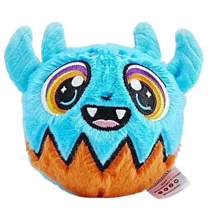 Hovedbilde Bouncibles Jacko Monster