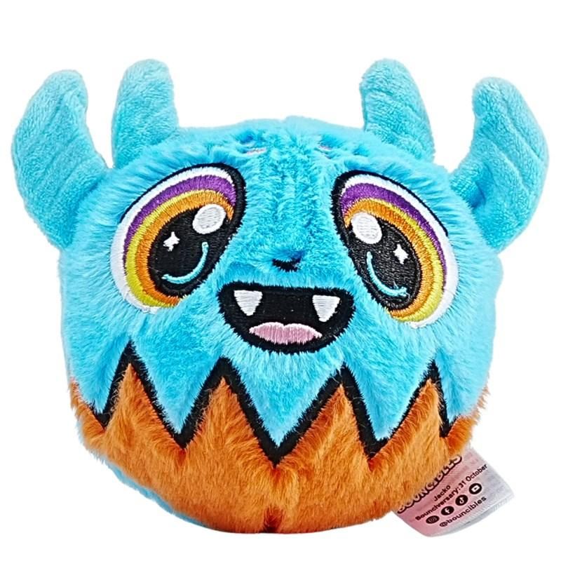 Bouncibles Jacko Monster