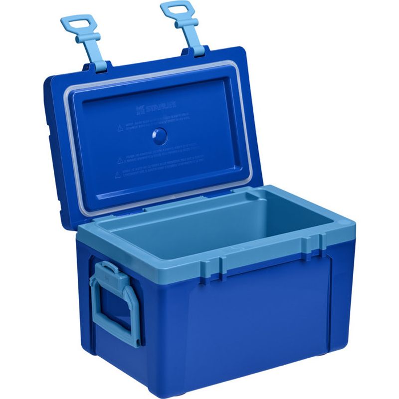 Stanley Kjøleboks Adventure Outdoor Cooler Cobalt 23L