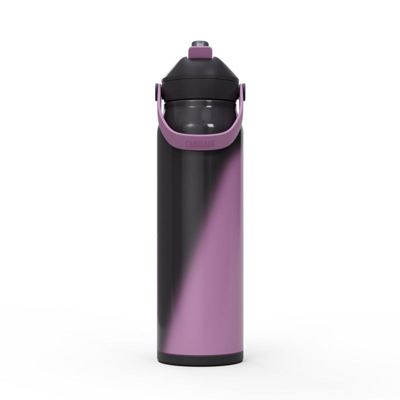 Camelbak Drikkeflaske Thrive Flip Straw VSS Lavendar Dawn 1L