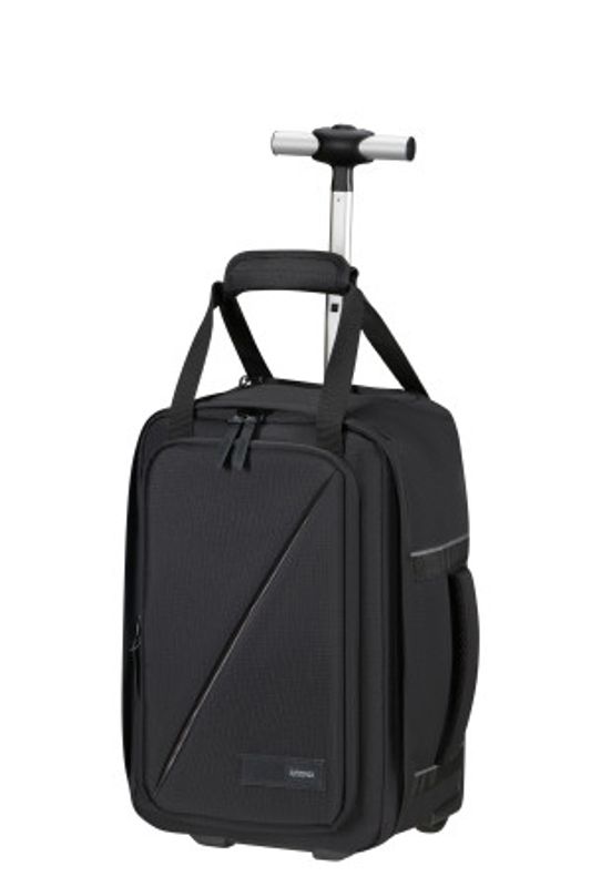 Underseater Ryanair – American Tourister Take2Cabin Ryggsekk  S – Black