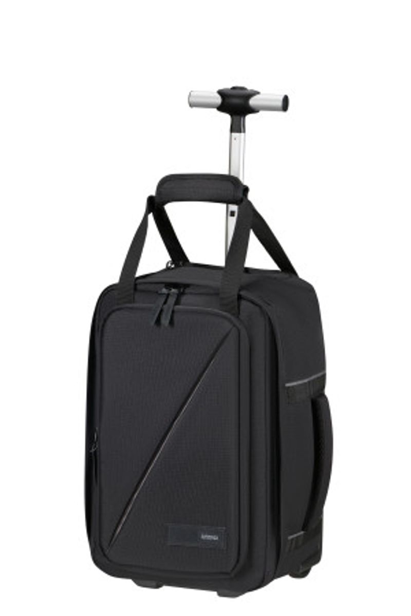 Underseater Ryanair – American Tourister Take2Cabin Ryggsekk  S – Black