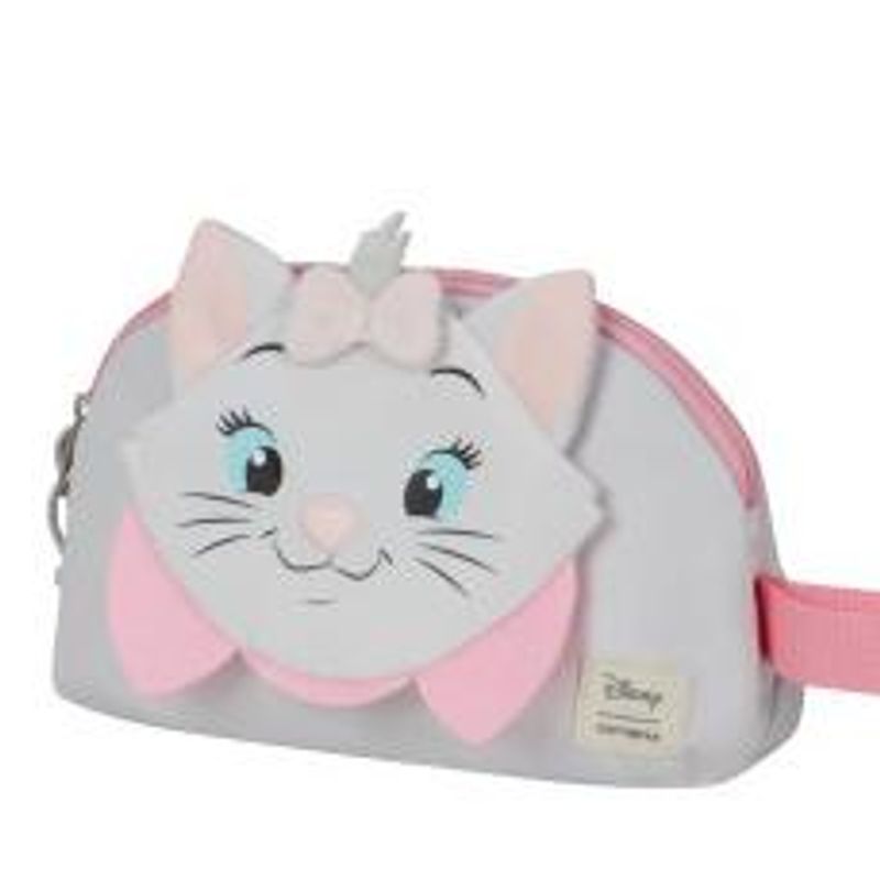 Samsonite Toalettmappe 2.5L Disney Aristocats Marie