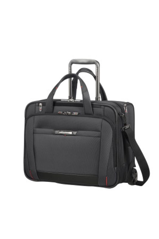 Pro-DLX 5 Laptop bag med hjul 15,6