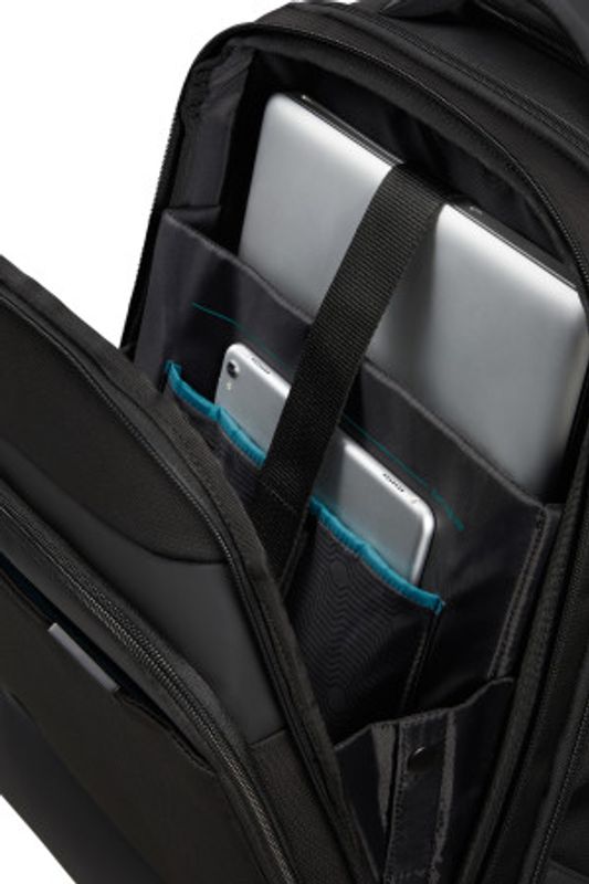 Samsonite Mysight PC-ryggsekk 25,5L (17.3
