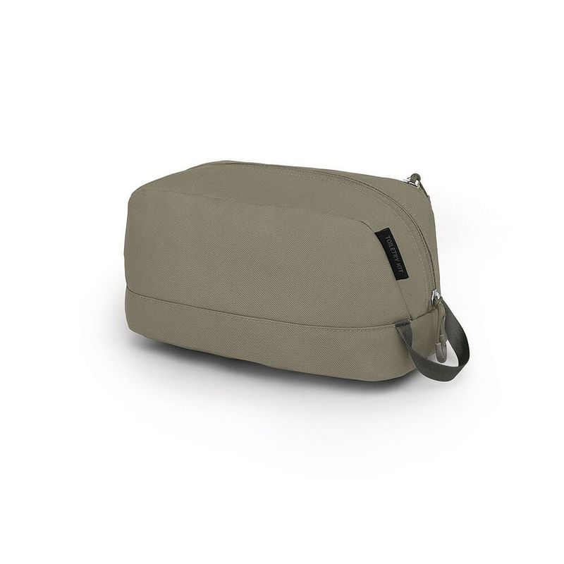 Osprey Daylite Toalettmappe, tan