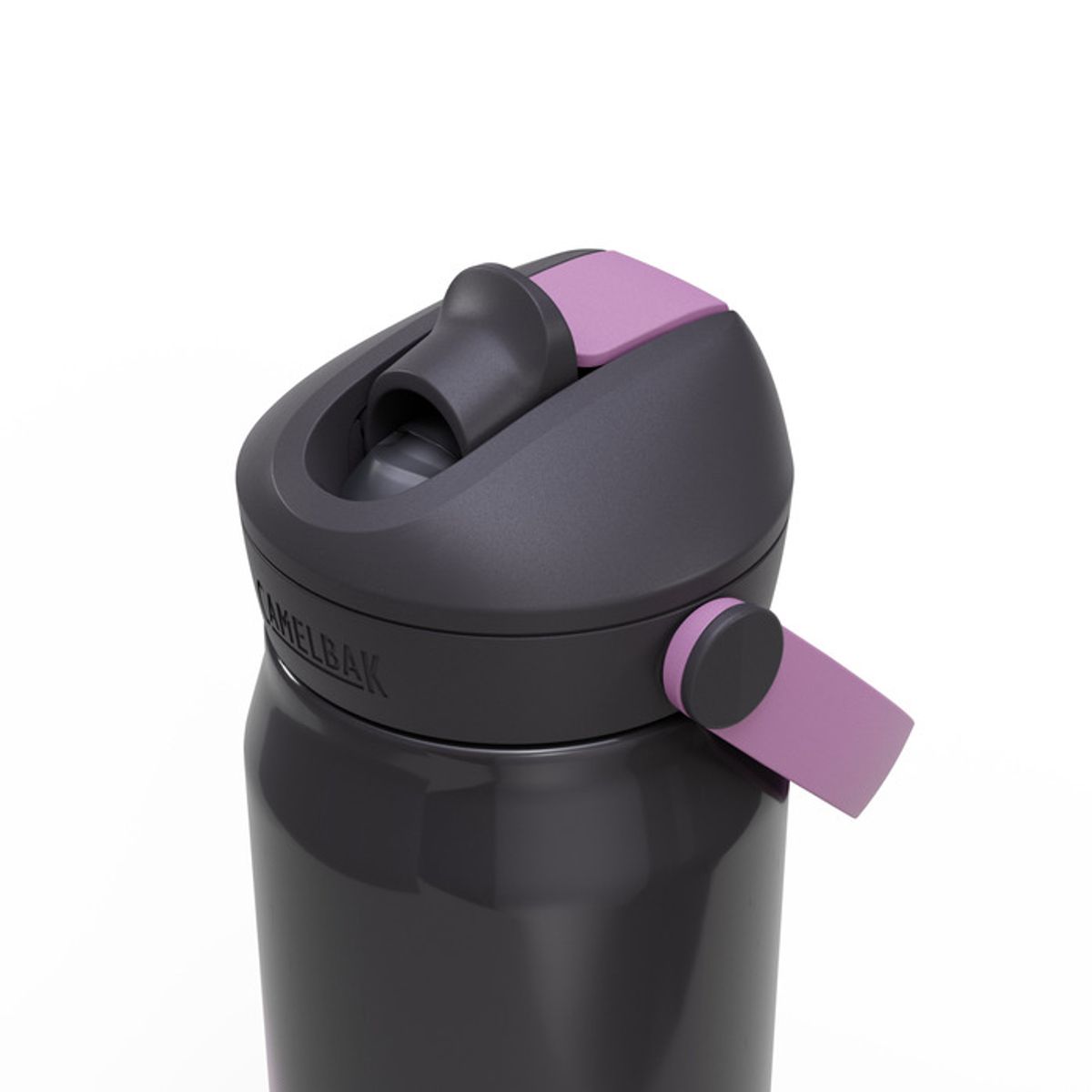 Camelbak Drikkeflaske Thrive Flip Straw VSS Lavender Dawn 0,75L