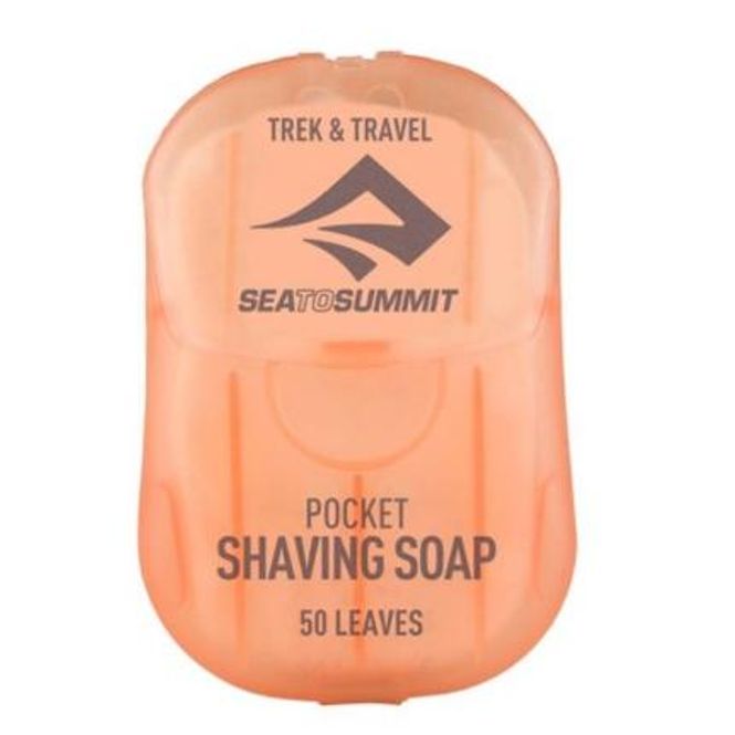 Hovedbilde Sea To Summit Papirsåpe Shave Cream