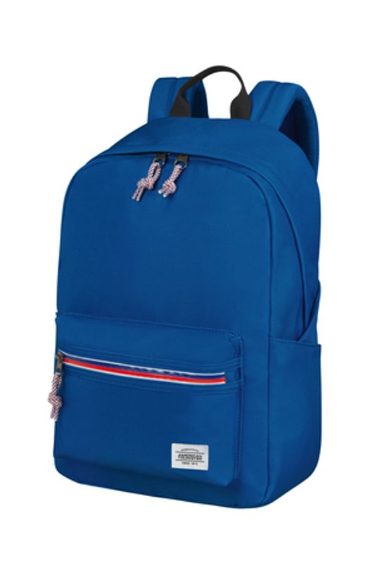 American Tourister Urban PC-ryggsekk 19,5L, blå
