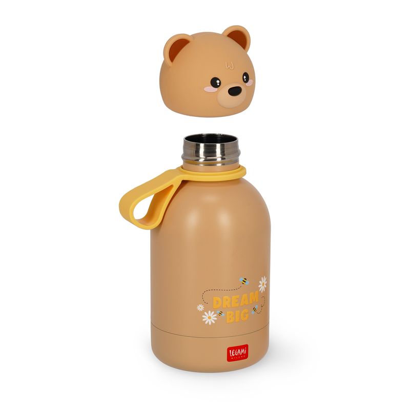 Drikkeflaske 310 ml Teddy Legami 