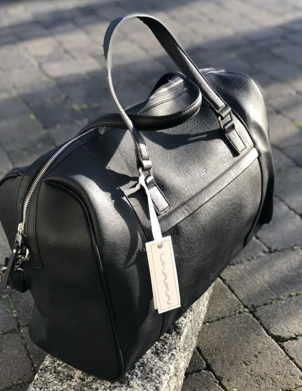 Ulrika Design Weekendbag 