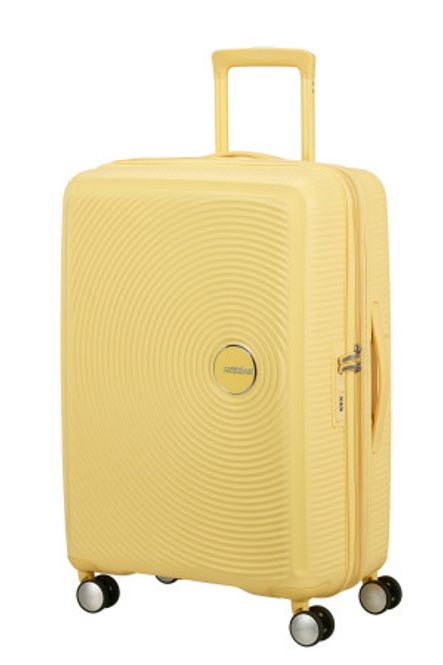 Hovedbilde Koffert utvidbar 71,5/81L Soundbox American Tourister