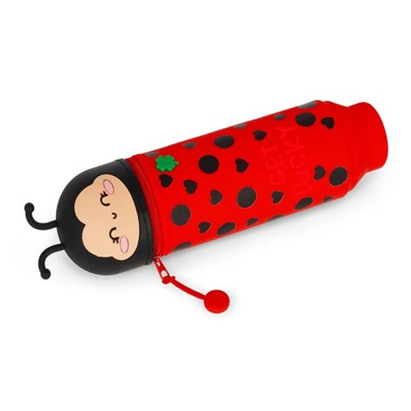 Silikon penal Kawaii, 2i1 Marihøne - Legami