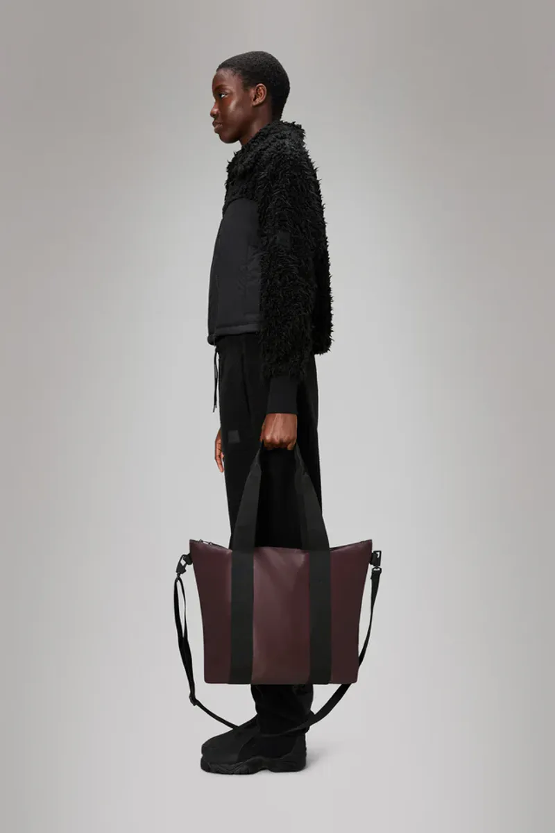 Rains Tote Bag Mini