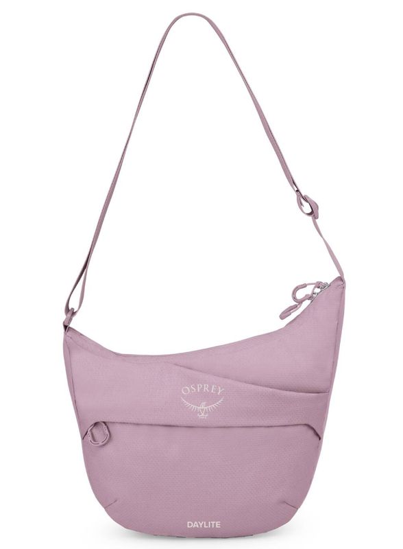 Osprey Daylite Crossbody Pouch 6L, iris pink