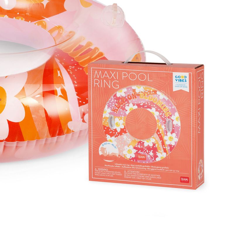 Badering Maxi Daisy 