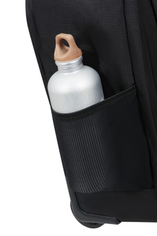 Underseater Ryanair – American Tourister Take2Cabin Ryggsekk  S – Black