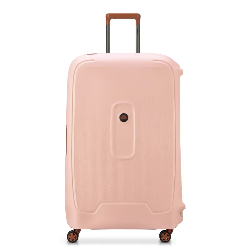 Delsey Moncey Slim Kabinkoffert, Rosa
