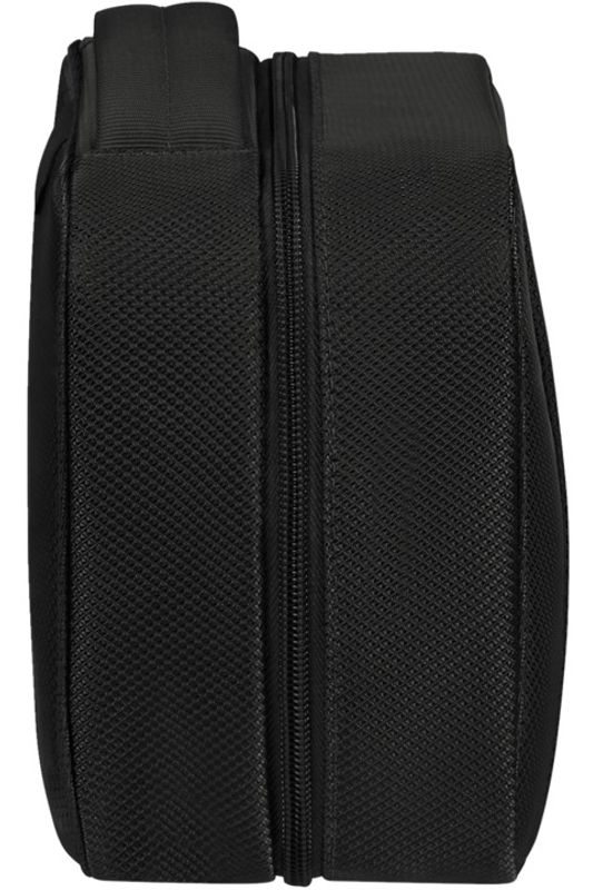 Samsonite Respark toalettveske 17x25x11 cm, sort