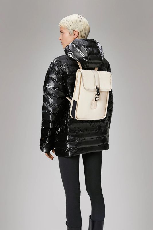 Rains Puffed Backpack Micro 7,2L
