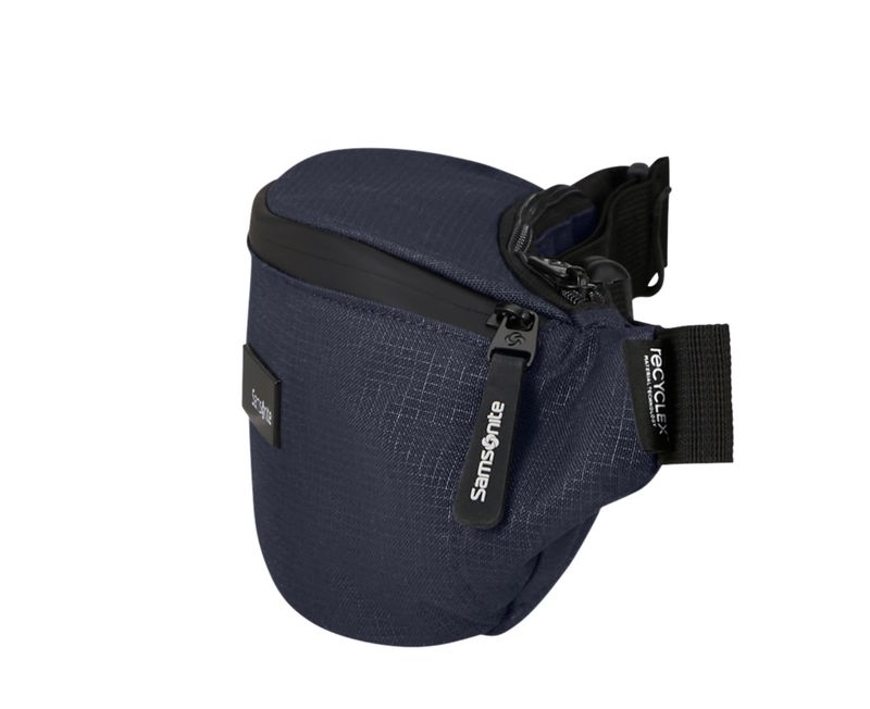 Magetaske Roader Samsonite Mørkeblå