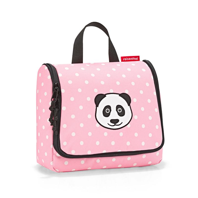 Reisenthel Toalettveske 3L (opphengbar) Panda