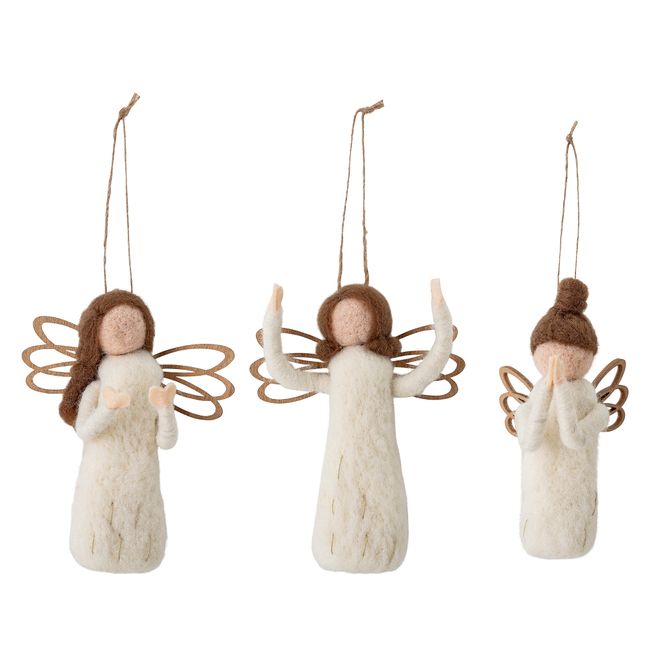 Hovedbilde Bloomingville Pavla Engler 3PK