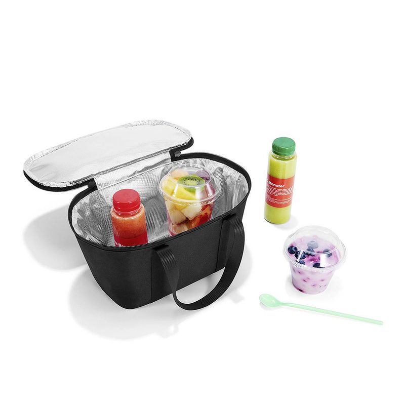 Reisenthel Kjølebag 4L Coolerbag XS Sort